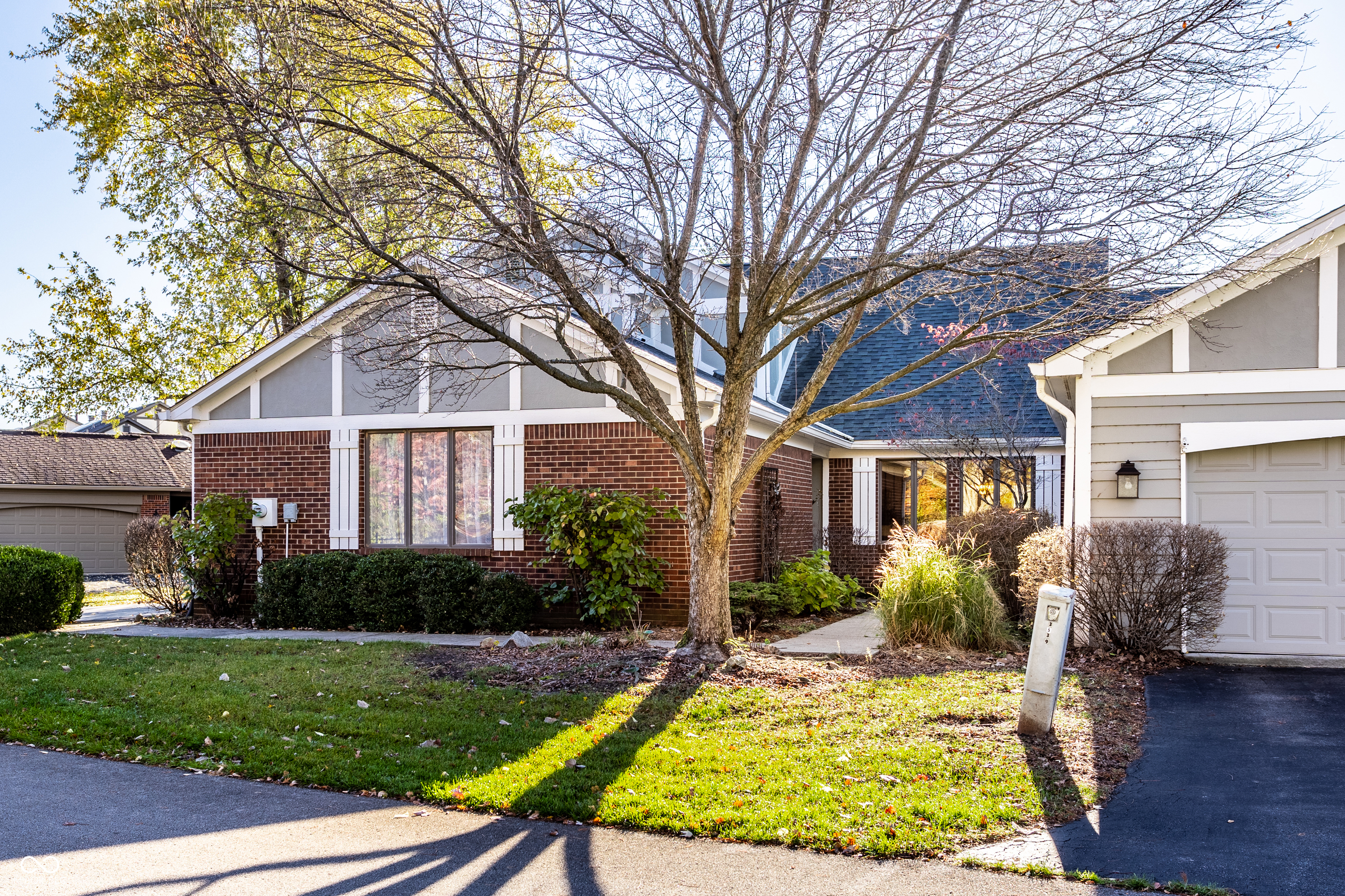 3539 E 75th Place Indianapolis IN 46240