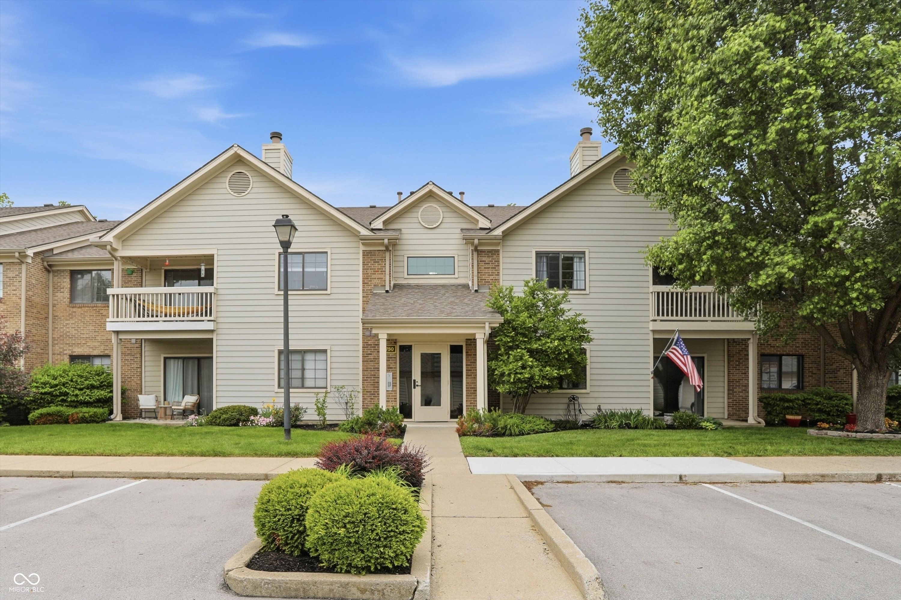 11750 Glenbrook Court Carmel IN 46032