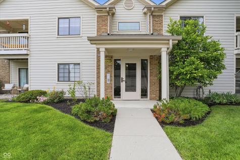 11750 Glenbrook Court Carmel IN 46032