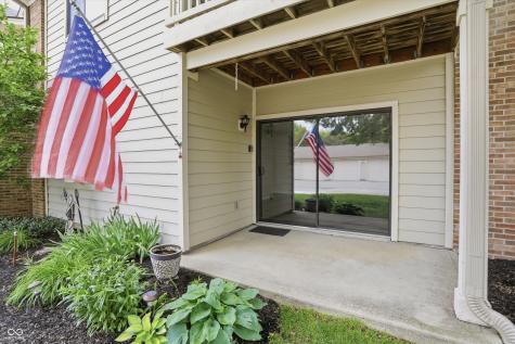 11750 Glenbrook Court Carmel IN 46032
