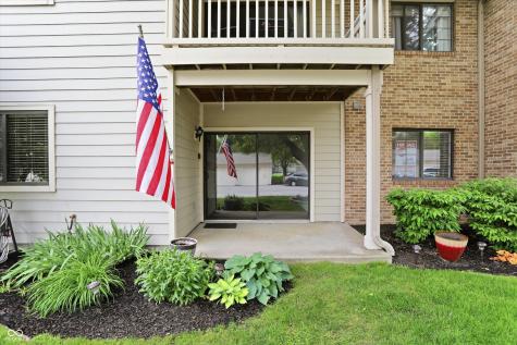 11750 Glenbrook Court Carmel IN 46032