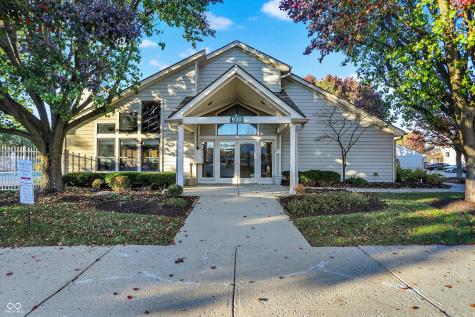 11750 Glenbrook Court Carmel IN 46032