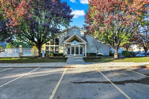 11750 Glenbrook Court Carmel IN 46032