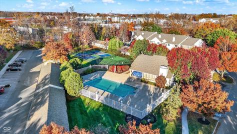 11750 Glenbrook Court Carmel IN 46032