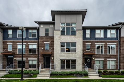 13081 Grand Vue Drive Carmel IN 46032