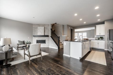 13081 Grand Vue Drive Carmel IN 46032