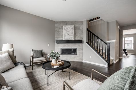 13081 Grand Vue Drive Carmel IN 46032