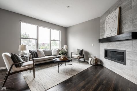 13081 Grand Vue Drive Carmel IN 46032