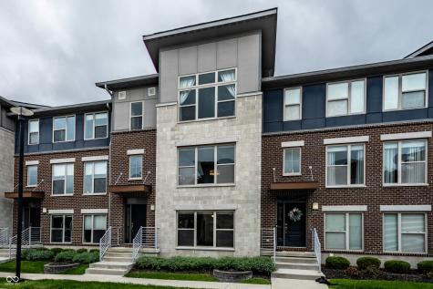 13081 Grand Vue Drive Carmel IN 46032