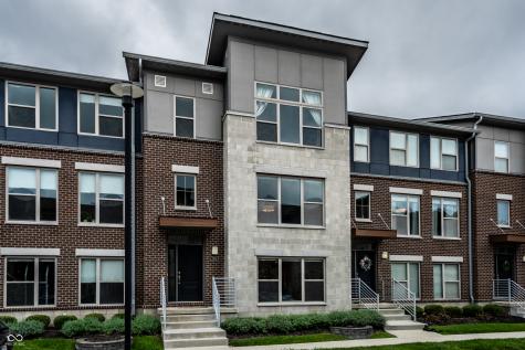 13081 Grand Vue Drive Carmel IN 46032