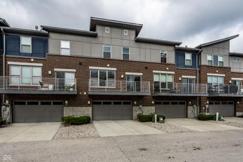 13081 Grand Vue Drive Carmel IN 46032