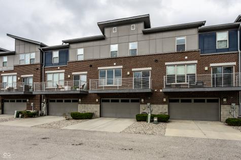 13081 Grand Vue Drive Carmel IN 46032