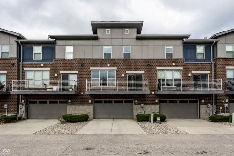 13081 Grand Vue Drive Carmel IN 46032