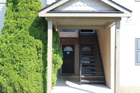 47 Port Sylvia Drive Indianapolis IN 46224