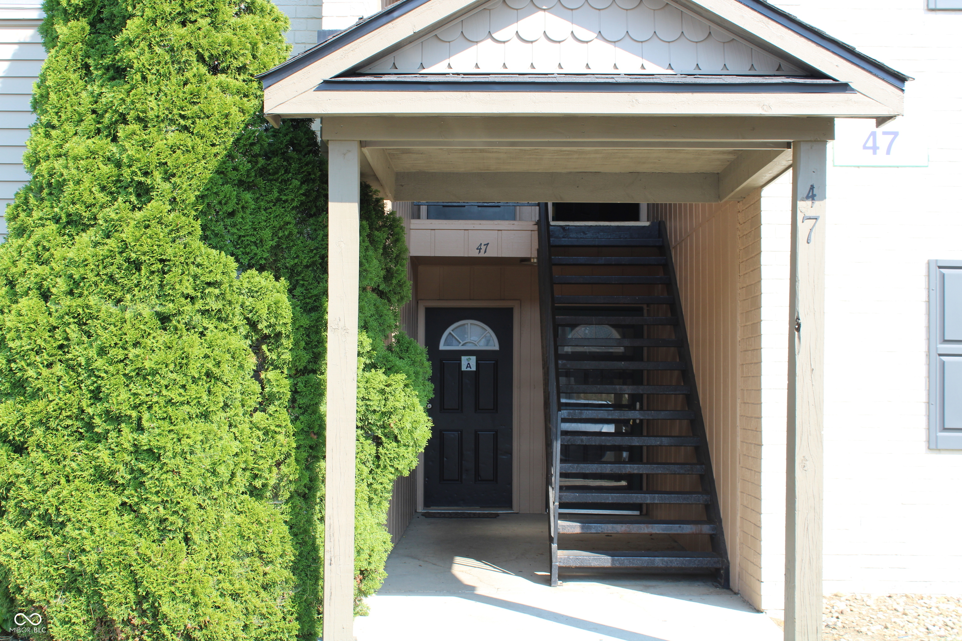 47 Port Sylvia Drive Indianapolis IN 46224