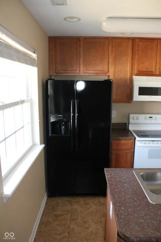 47 Port Sylvia Drive Indianapolis IN 46224