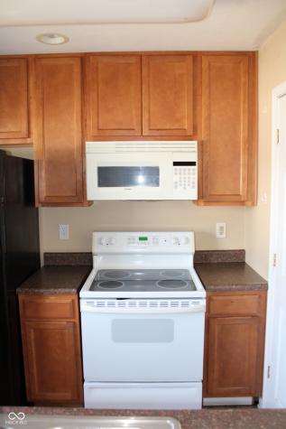 47 Port Sylvia Drive Indianapolis IN 46224