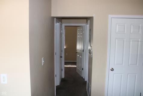 47 Port Sylvia Drive Indianapolis IN 46224