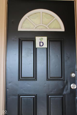 47 Port Sylvia Drive Indianapolis IN 46224
