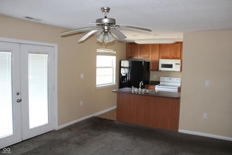 47 Port Sylvia Drive Indianapolis IN 46224