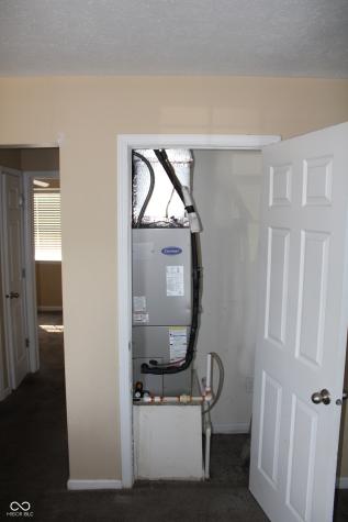 47 Port Sylvia Drive Indianapolis IN 46224