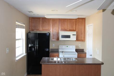 47 Port Sylvia Drive Indianapolis IN 46224