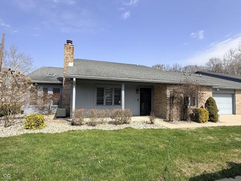 1445 Northridge Hills Crawfordsville IN 47933