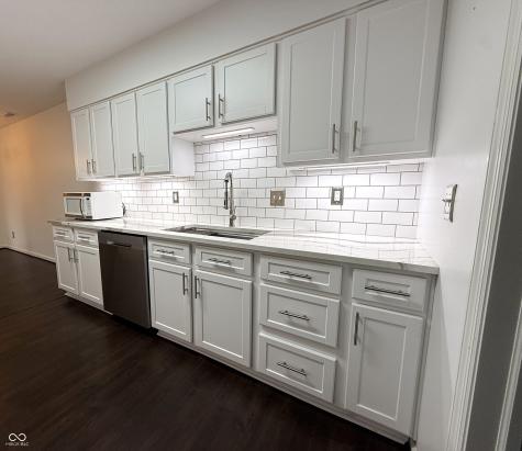 1445 Northridge Hills Crawfordsville IN 47933