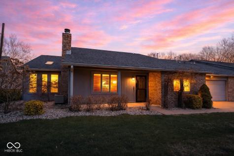 1445 Northridge Hills Crawfordsville IN 47933