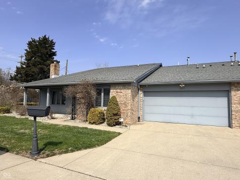 1445 Northridge Hills Crawfordsville IN 47933