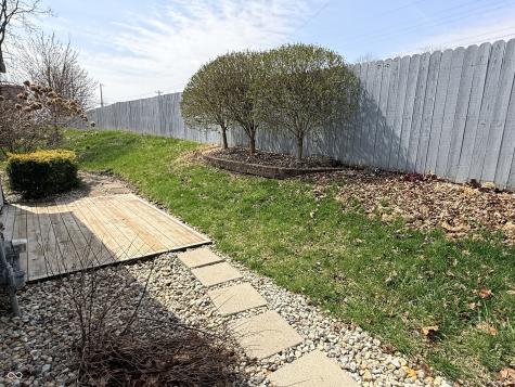 1445 Northridge Hills Crawfordsville IN 47933