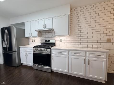 1445 Northridge Hills Crawfordsville IN 47933
