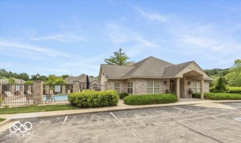 7442 Courtyard Way Fishers IN 46038