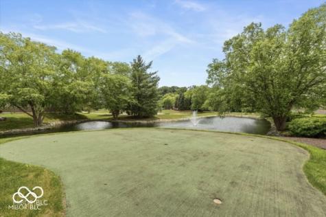 7442 Courtyard Way Fishers IN 46038