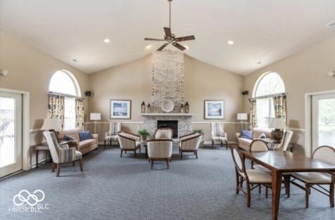 7442 Courtyard Way Fishers IN 46038