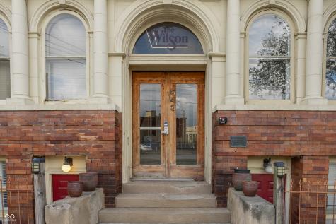 643 Fort Wayne Avenue Indianapolis IN 46204