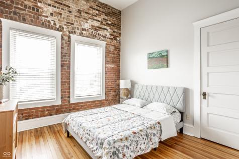 643 Fort Wayne Avenue Indianapolis IN 46204