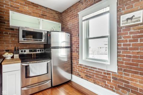 643 Fort Wayne Avenue Indianapolis IN 46204