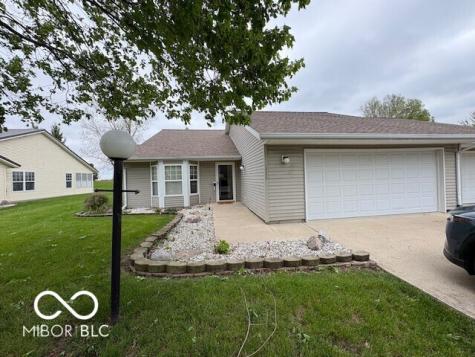1526 W 31st Street Marion IN 46953