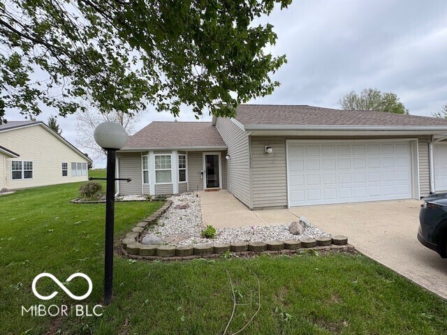 1526 W 31st Street Marion IN 46953