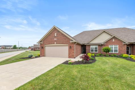 2899 Grandview Lane Greenwood IN 46143