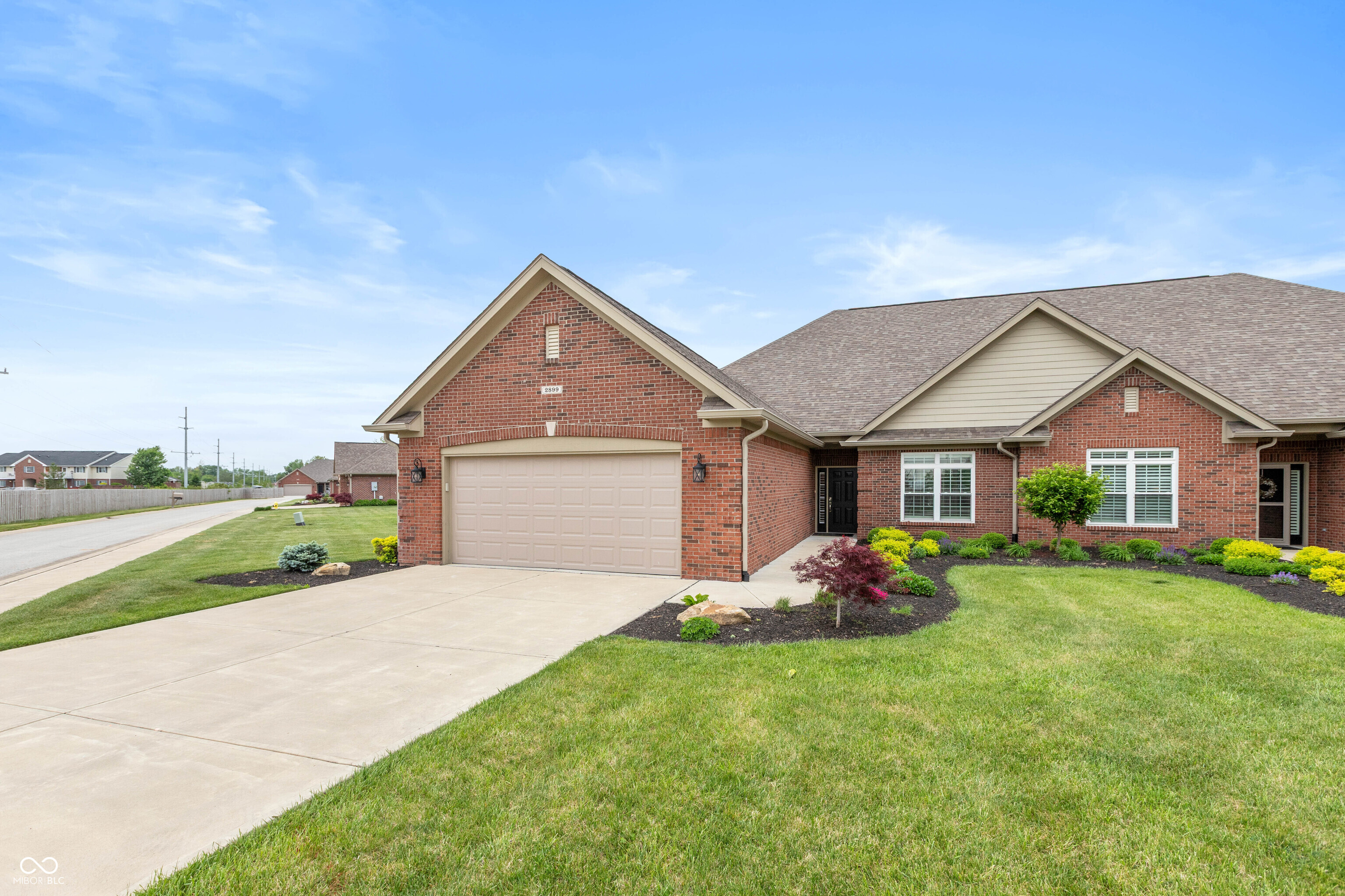 2899 Grandview Lane Greenwood IN 46143