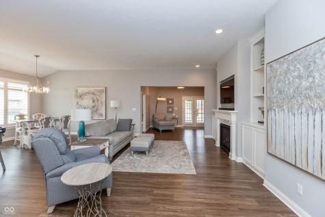 2899 Grandview Lane Greenwood IN 46143