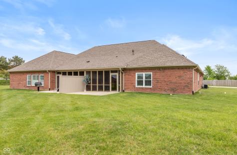 2899 Grandview Lane Greenwood IN 46143