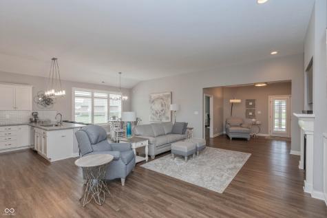 2899 Grandview Lane Greenwood IN 46143