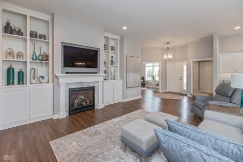 2899 Grandview Lane Greenwood IN 46143