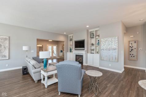 2899 Grandview Lane Greenwood IN 46143