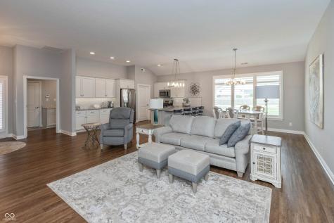 2899 Grandview Lane Greenwood IN 46143