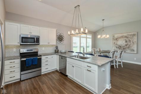 2899 Grandview Lane Greenwood IN 46143