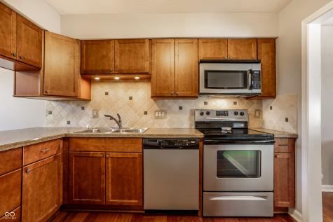 105 Carmelaire Drive Carmel IN 46032